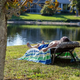 Illustration for article titled Florida Man Defies Odds, Finally Does Something Good